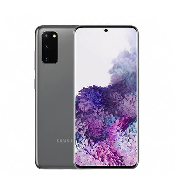 Samsung Galaxy S20 128GB bản Việt Nam (Likenew)-128GB