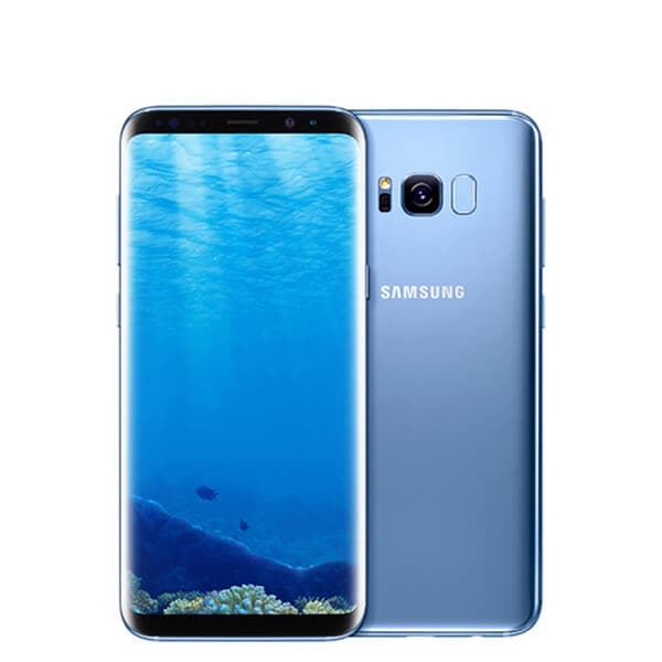 Samsung Galaxy S8 Plus 64GB quốc tế (Likenew)-64GB