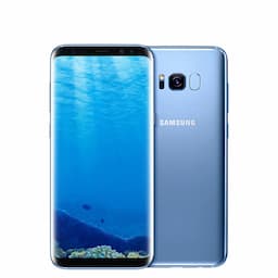 Samsung Galaxy S8 Plus 64GB quốc tế (Likenew)