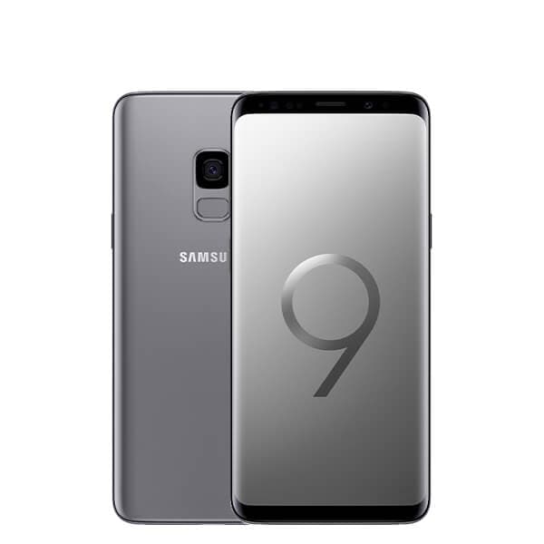 Samsung Galaxy S9 64GB quốc tế (Like new)-64GB