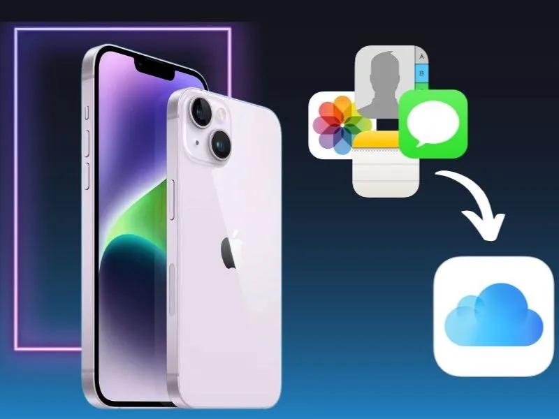Sao lưu trên iPhone là gì và những điều bạn cần biết