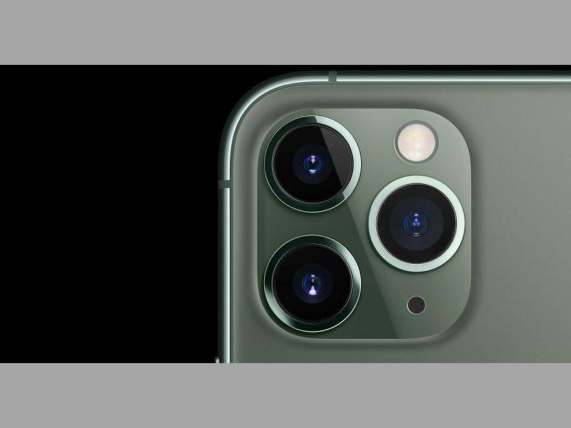 So sánh iphone 11 và 11 pro max [CHI TIẾT NHẤT]