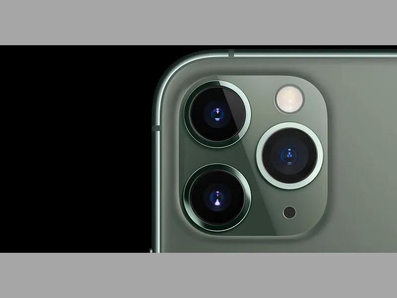 So sánh iphone 11 và 11 pro max [CHI TIẾT NHẤT]