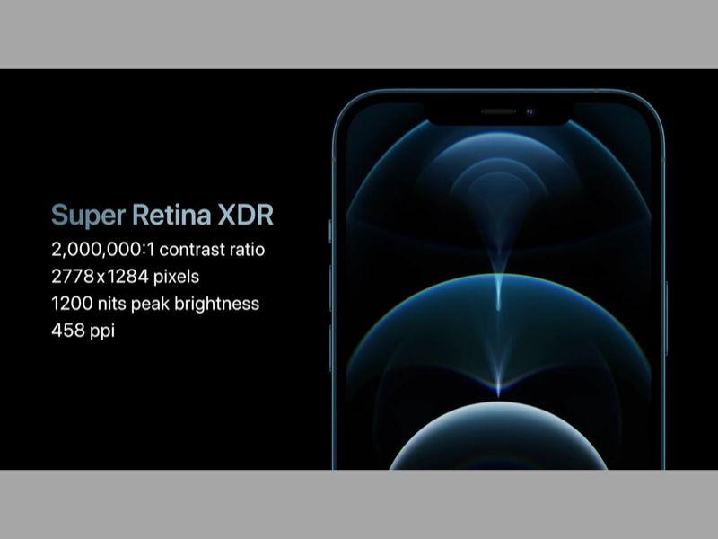 So sánh iPhone 12 Pro Max và iPhone SE 2022 liệu có cân sức?