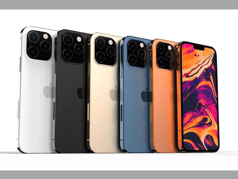 So sánh iPhone 13 và 13 Pro Max: đâu là sản phẩm đáng mua nhất?