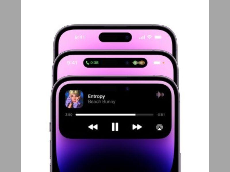 So sánh iPhone 14 và iPhone 14 Pro - Điểm nổi bật của chúng khi chênh lệch mức giá