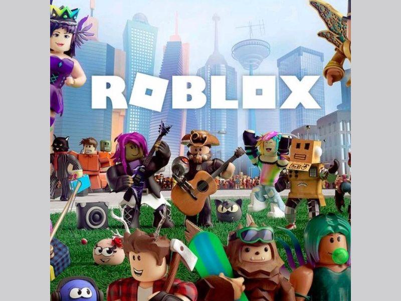 Tải game Roblox 2022 dành cho tân chủ