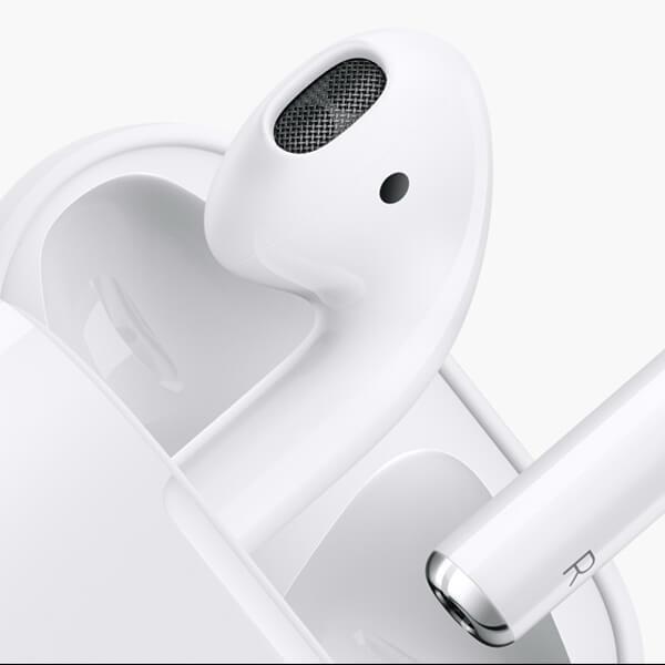 Tai nghe Bluetooth Airpods 2