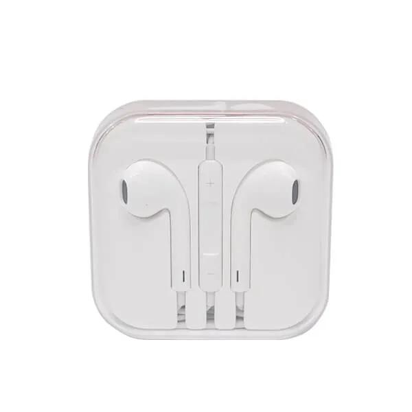 Tai nghe iPhone 11 có dây chính hãng
