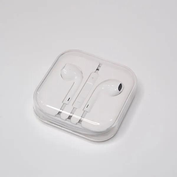 Tai nghe iPhone 11 có dây chính hãng