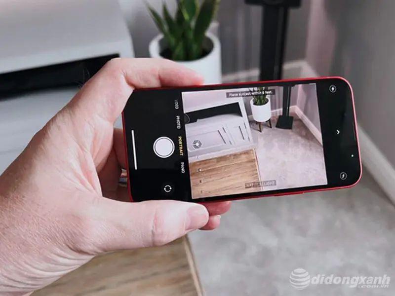 Một số cách tắt âm thanh chụp ảnh iPhone cực kỳ đơn giản