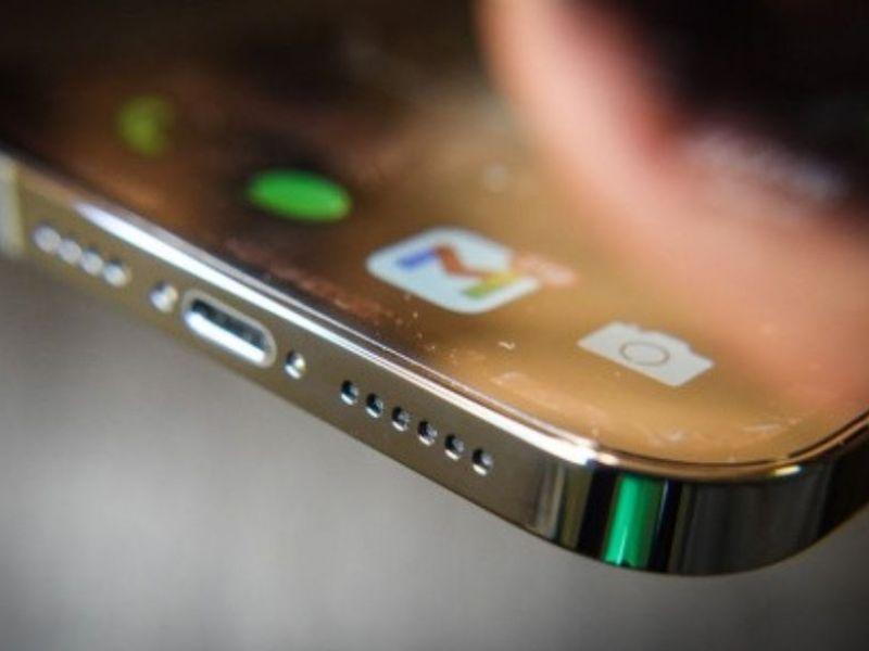 Test loa iPhone 12 Pro Max và cách khắc phục lỗi