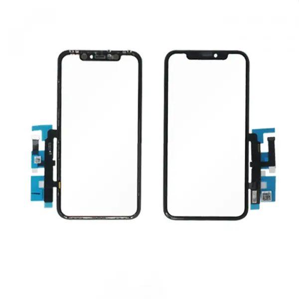 Thay ép kính iPhone 11