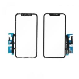 Thay ép kính iPhone 11