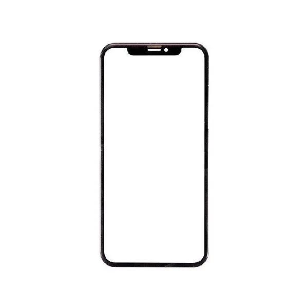 Thay ép kính iPhone 12