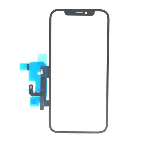 Thay ép kính iPhone 12 Pro Max