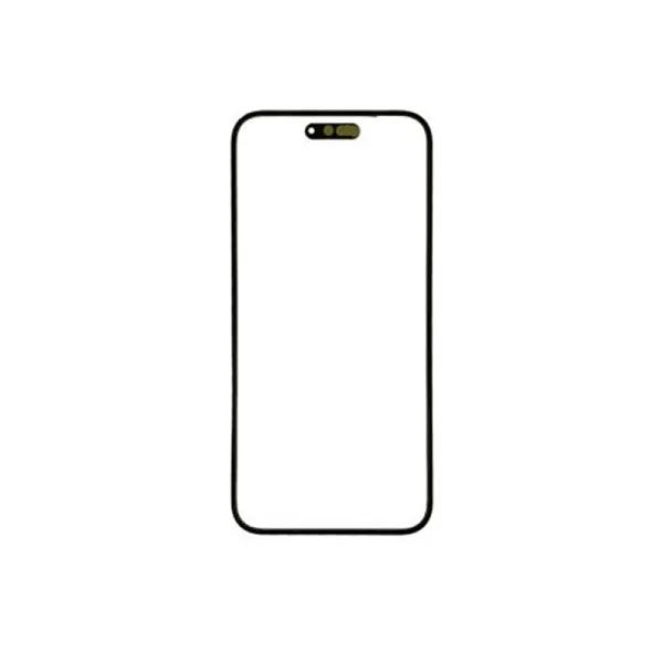 Thay ép kính iPhone 14 Pro