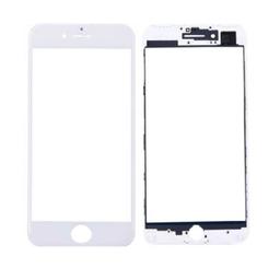 Thay ép kính iPhone 8 Plus