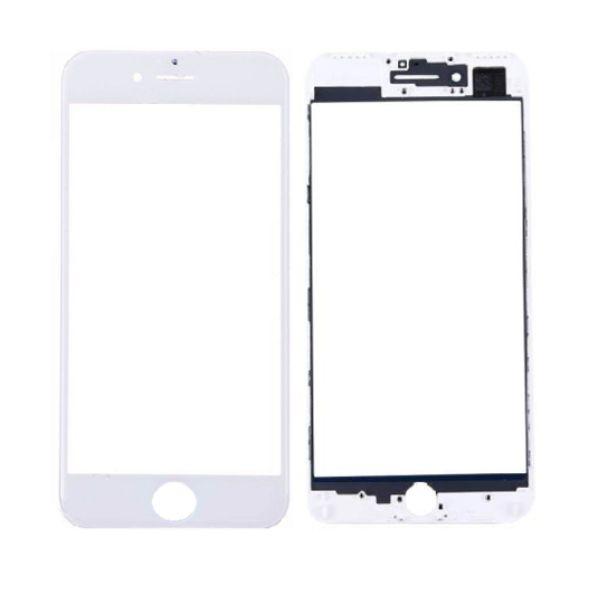 Thay ép kính iPhone 8 Plus