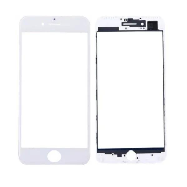 Thay ép kính iPhone 8 Plus