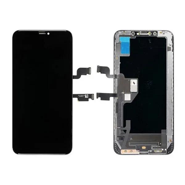 Thay màn hình iPhone 11