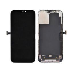 Thay màn hình iPhone 12
