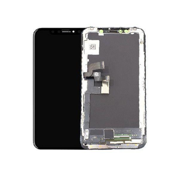 Thay màn hình iphone X