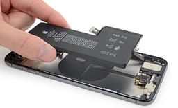 Thay Pin iPhone 11 Pro