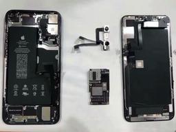 Thay Pin iPhone 11 Pro