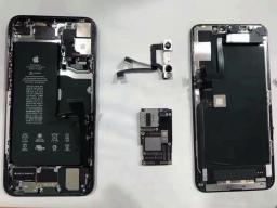 Thay Pin iPhone 11 Pro