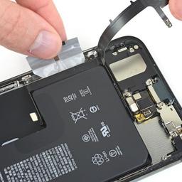 Thay Pin iPhone 11 Pro