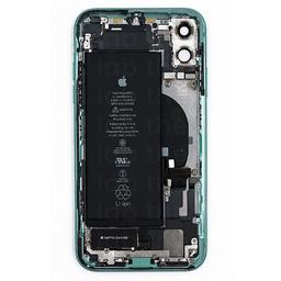 Thay Pin iPhone 11