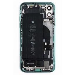 Thay pin iPhone 11