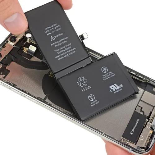 Thay Pin iPhone 12 Pro
