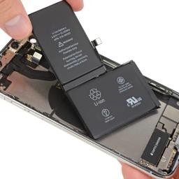 Thay Pin iPhone 12 Pro
