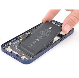 Thay Pin iPhone 12
