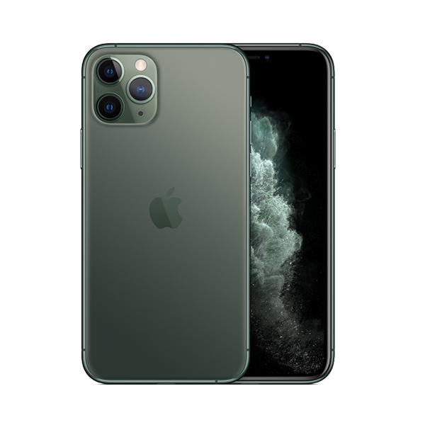 iPhone 11 Pro 64GB Cũ Đẹp 99% - Zin nguyên bản