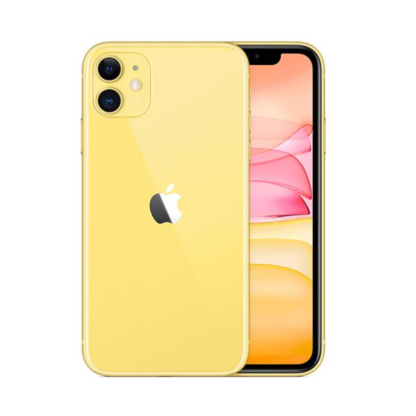 iPhone 11 64GB Cũ Đẹp 99% - Zin nguyên bản