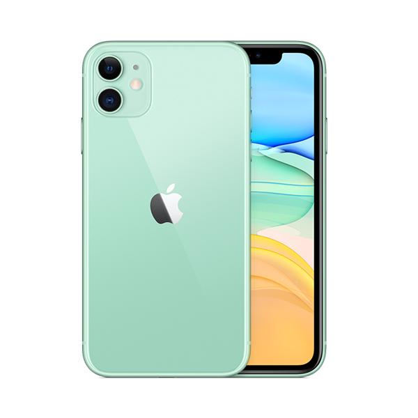 iPhone 11 256GB Cũ Đẹp 99% - Zin nguyên bản