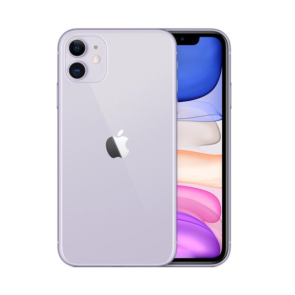 iPhone 11 64GB Cũ Đẹp 99% - Zin nguyên bản