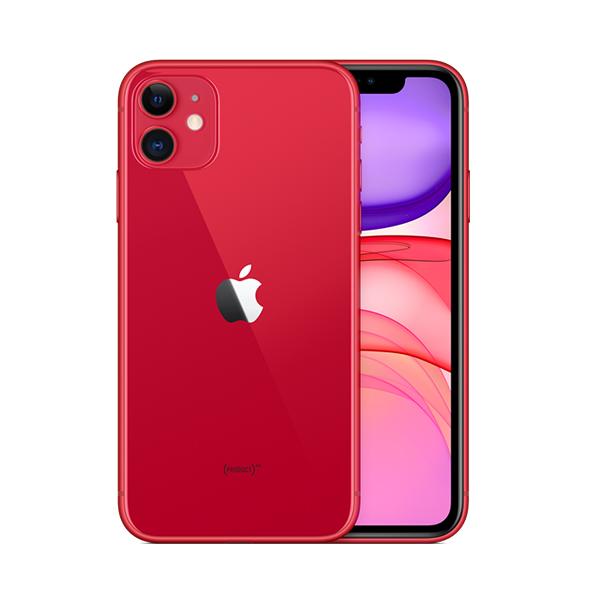 iPhone 11 64GB Cũ Đẹp 99% - Zin nguyên bản