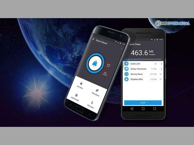 Khám phá top 5 ứng dụng dọn rác cho iPhone