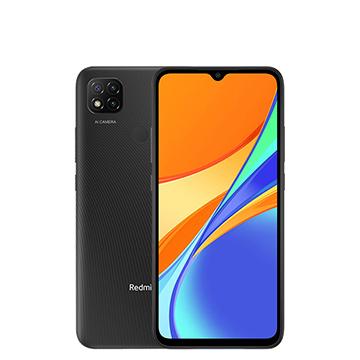 Điện thoại Xiaomi Redmi 9C (2G/32GB)