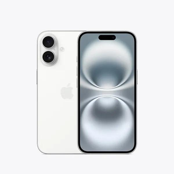 iPhone 16 Plus 128GB Cũ Đẹp 99% - Zin Nguyên Bản