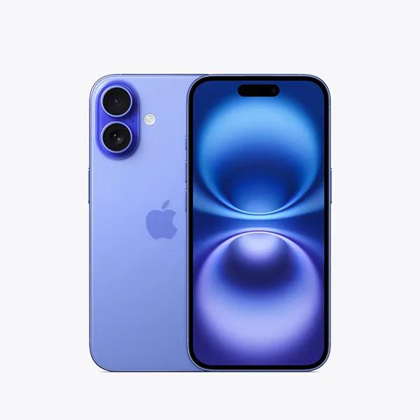 iPhone 16 Plus 128GB Cũ Đẹp 99% - Zin Nguyên Bản