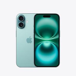 iPhone 16 Plus 512GB - Chính Hãng VN/A