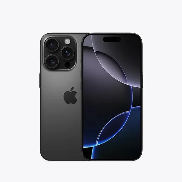 iPhone 16 Pro Max 256GB Cũ Đẹp 99% - Zin Nguyên Bản