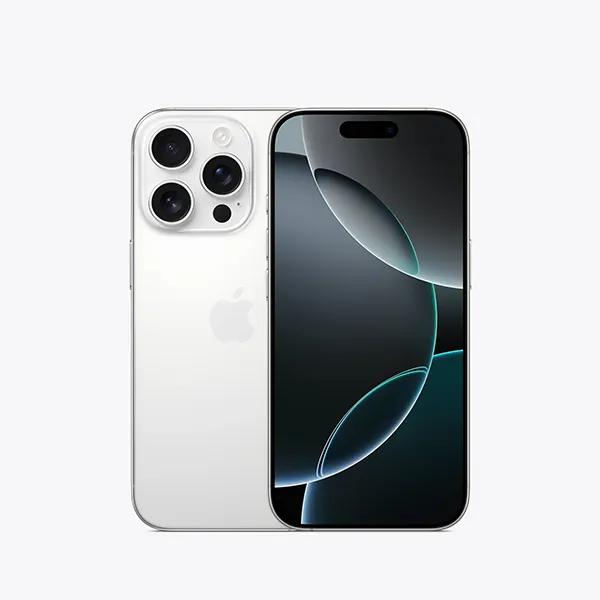iPhone 16 Pro Max 256GB Cũ Đẹp 99% - Zin Nguyên Bản
