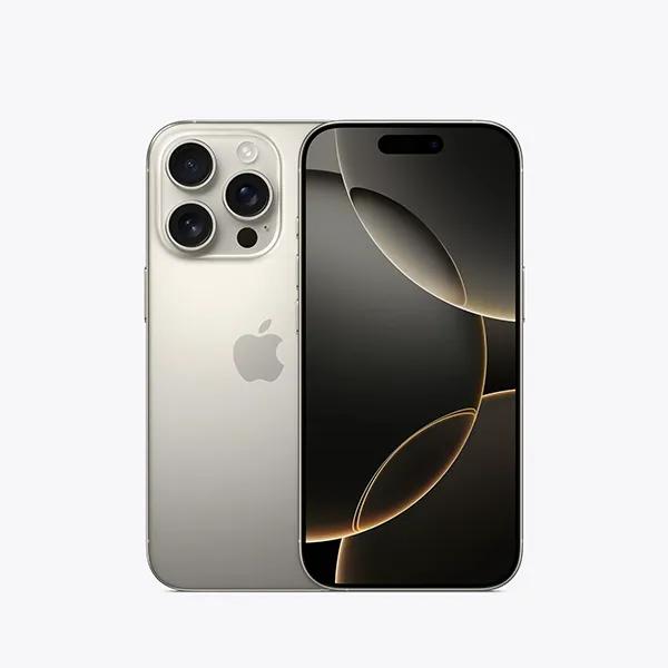 iPhone 16 Pro Max 256GB Cũ Đẹp 99% - Zin Nguyên Bản