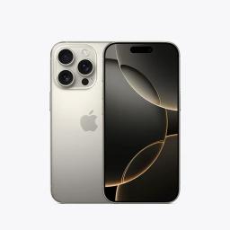 iPhone 16 Pro Max 256GB Cũ Đẹp 99% - Zin Nguyên Bản